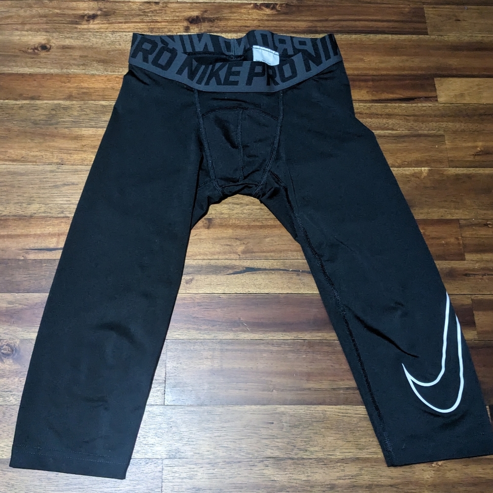 Nike DRI-FIT Compression Tights M